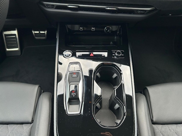 Audi A5 Avant Quattro S-Tronic