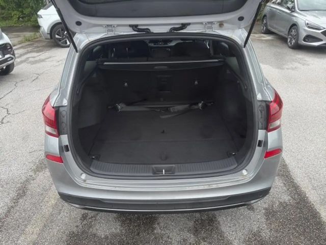 Hyundai i30 1.0 T-GDi