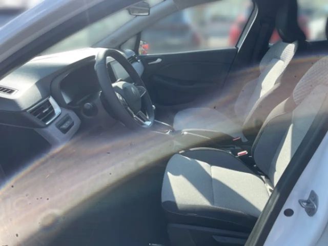 Renault Clio Evolution TCe 90