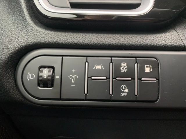 Kia XCeed Hybrid PHEV Vision