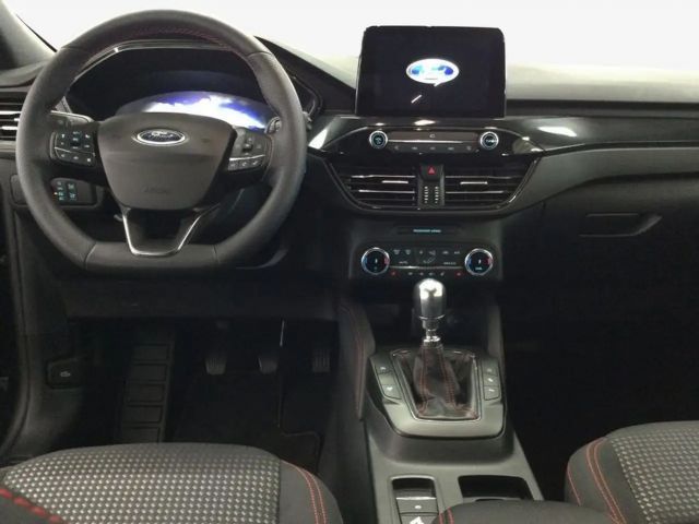 Ford Kuga EcoBoost ST Line