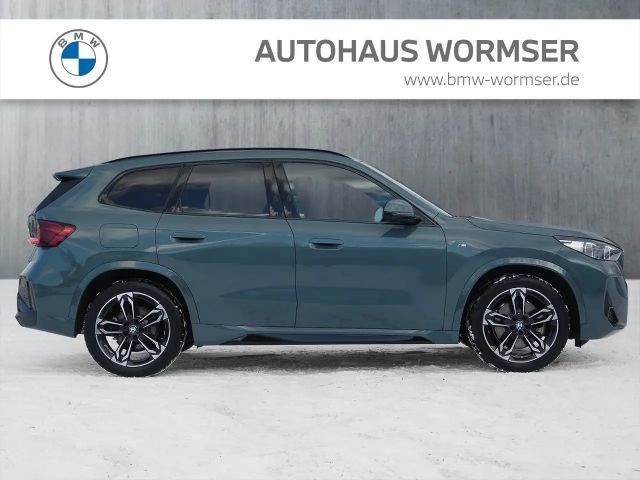 BMW X1 M-Sport
