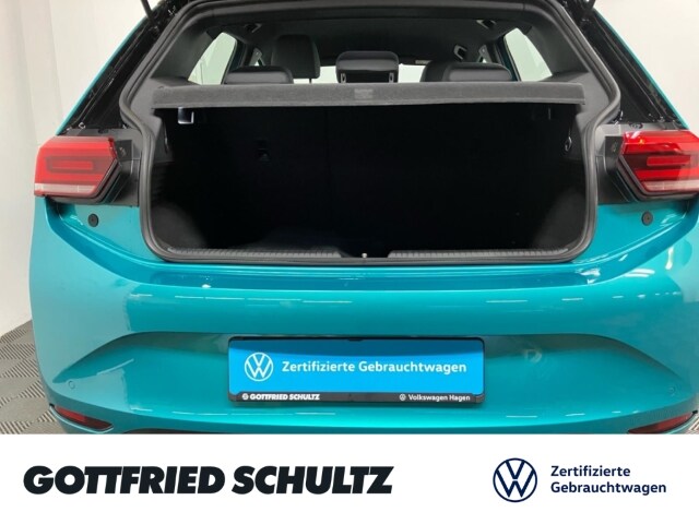 Volkswagen ID.3 City Performance Pure
