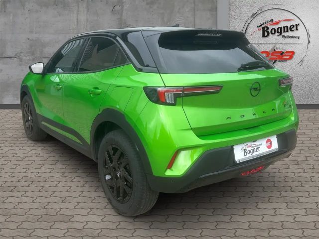 Opel Mokka GS-Line Grand Sport