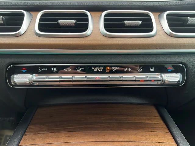 Mercedes-Benz GLE 400 4MATIC GLE 400 d