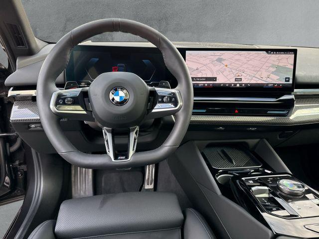 BMW 540 540d Touring xDrive