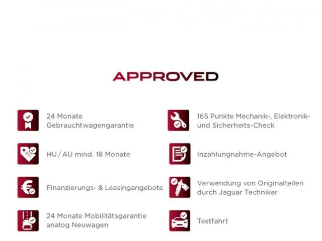 Jaguar I-Pace AWD R-Dynamic SE