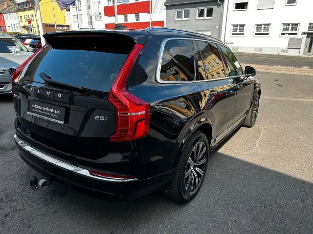 Volvo XC90 AWD Plus