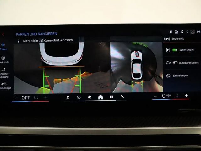 BMW i4 Coupé Gran Coupé M50 xDrive