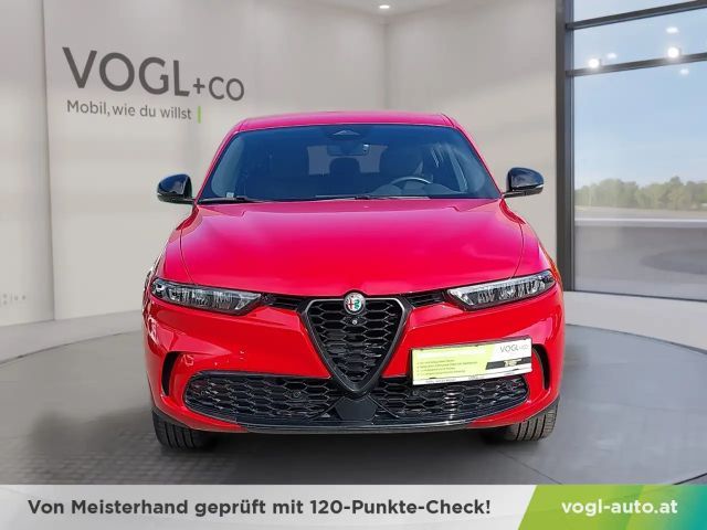 Alfa Romeo Tonale Sprint 1.5 T4 48V MHEV FGT DCT