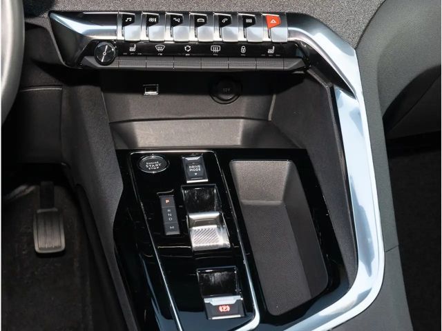 Peugeot 3008 Allure Pack PureTech