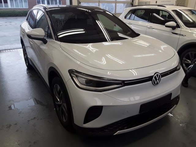 Volkswagen ID.4 IQ.Drive Pure