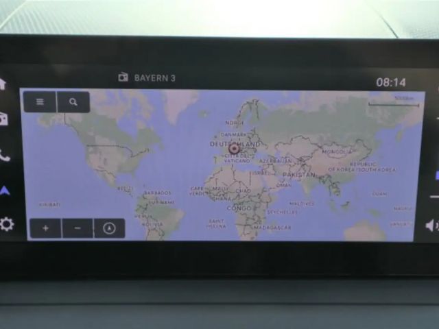 Opel Frontera GS e-Frontera