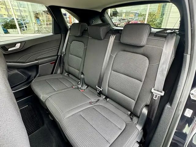 Ford Kuga AWD Titanium