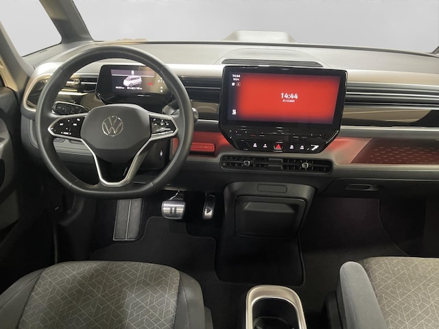 Volkswagen ID.Buzz Pro