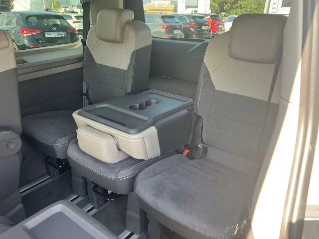 Volkswagen Multivan 4Motion T7 eHybrid
