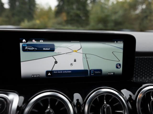 Mercedes-Benz EQB 300 4MATIC Progressive