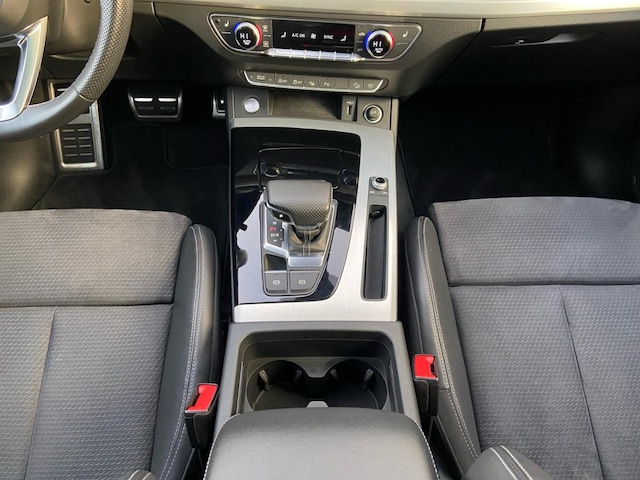 Audi Q5 40 TDI Quattro S-Tronic