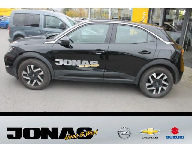 Opel Mokka 1.2 Turbo Elegance Mokka-e
