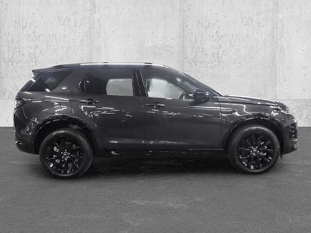 Land Rover Discovery Sport D200 Dynamic SE