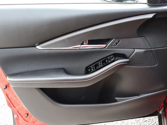 Mazda CX-30 Homura SkyActiv e-Skyactiv