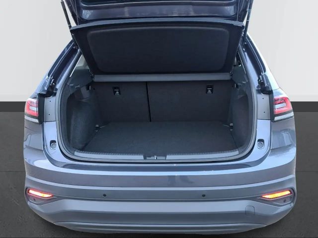 Volkswagen Taigo 1.5 TSI DSG