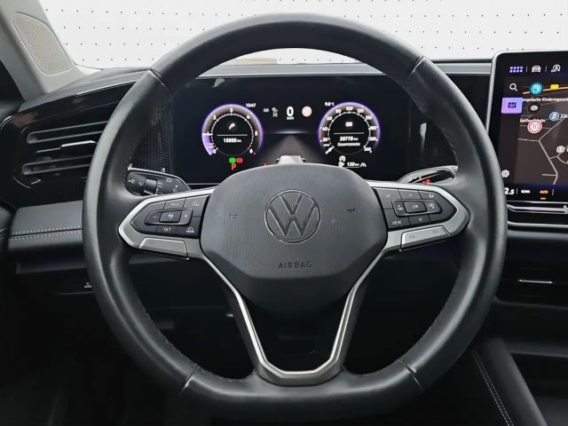 Volkswagen Tiguan 2.0 TDI DSG Life