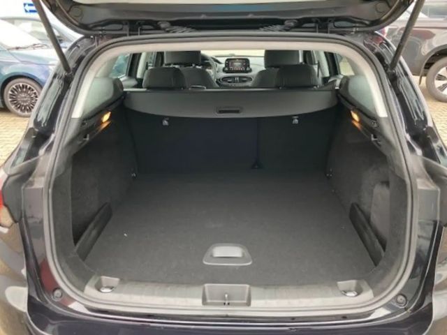 Fiat Tipo Station wagon