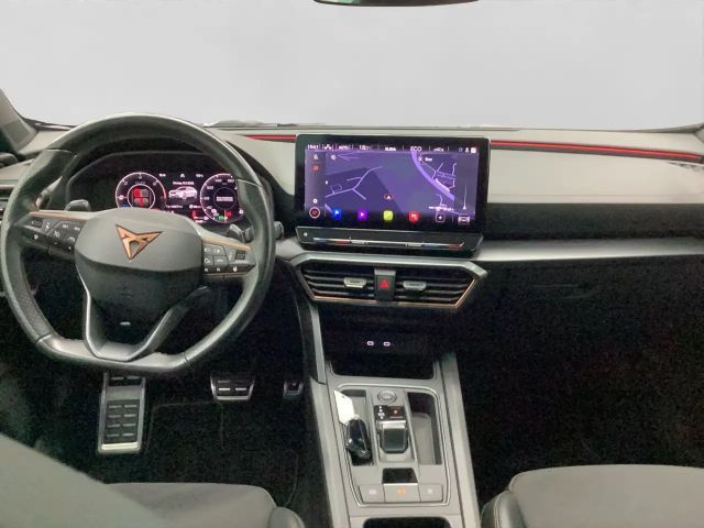 Cupra Formentor 1.4 e-Hybrid VZ