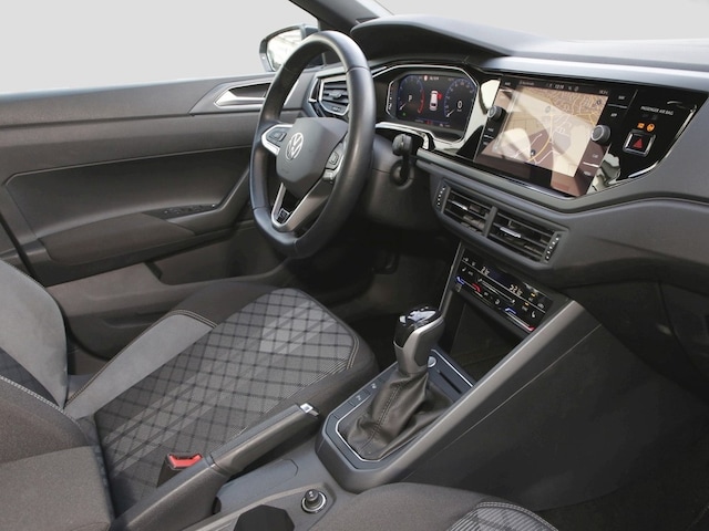 Volkswagen Polo 1.0 TSI DSG R-Line