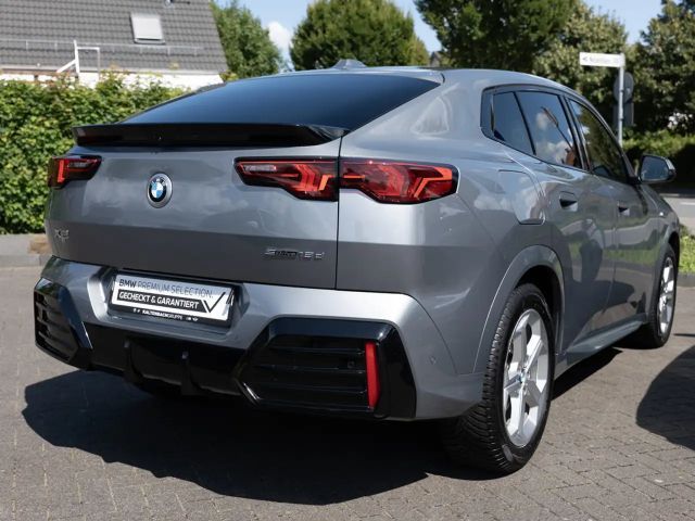 BMW X2 M-Sport sDrive