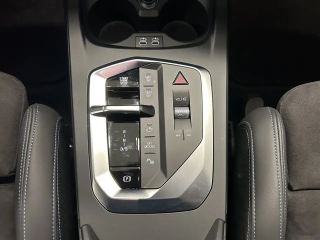 BMW 120 M-Sport Sedan