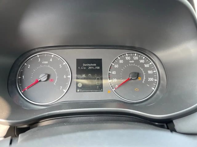 Dacia Jogger Extreme TCe 110