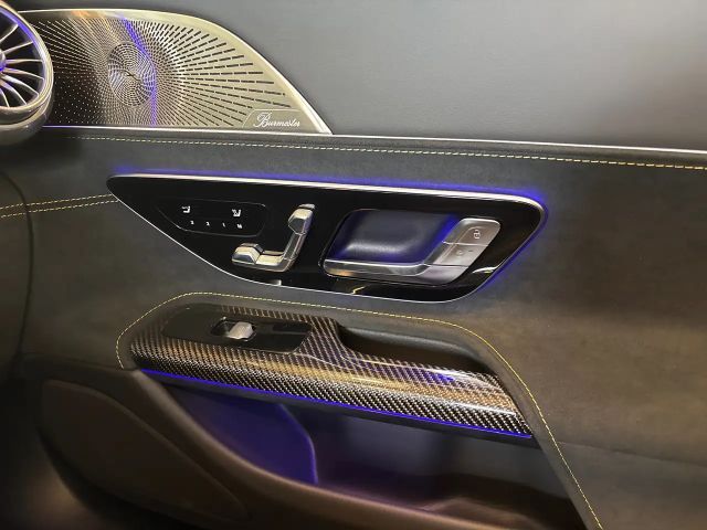 Mercedes-Benz SL 63 AMG AMG Line