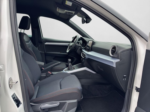 Seat Arona 1.0 TSI FR-lijn