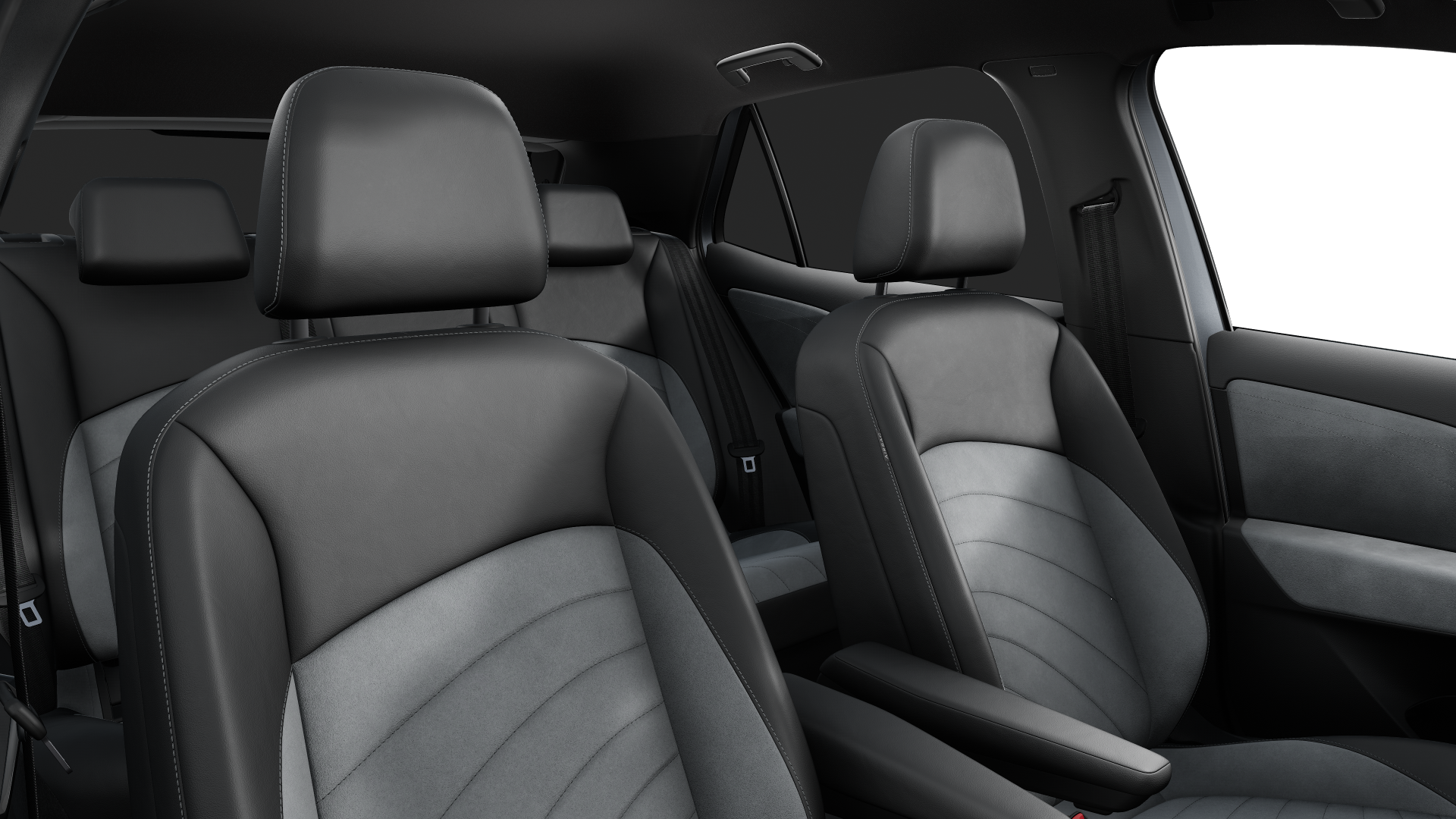 Volkswagen ID.3 150 kW IQ.Drive