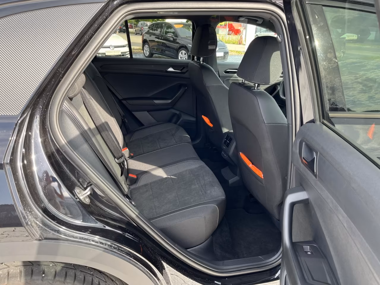 Volkswagen T-Roc 1.5 TSI Style