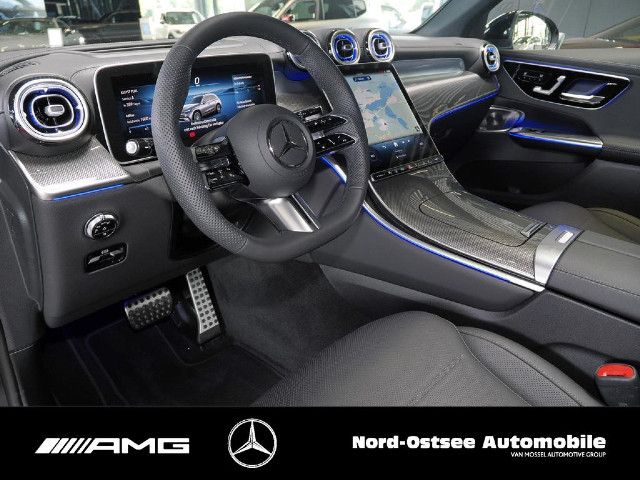 Mercedes-Benz GLC 450 4MATIC