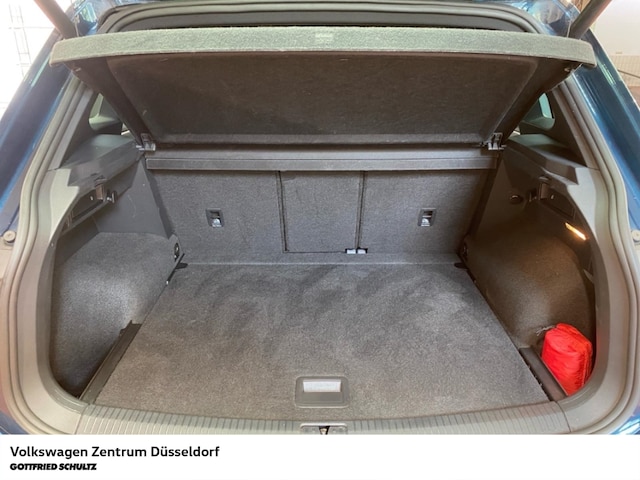 Volkswagen Tiguan 1.5 TSI DSG R-Line