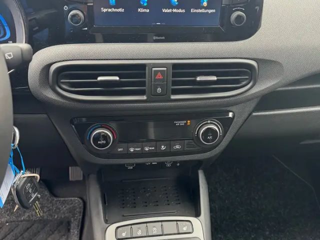 Hyundai i10 1.0 Trend