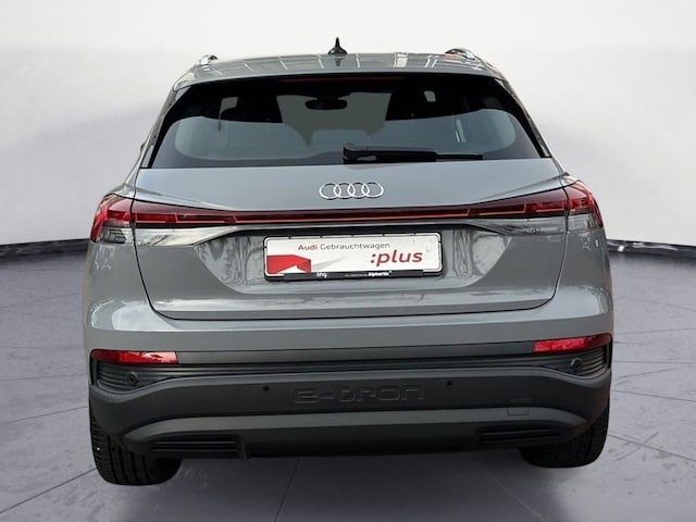 Audi Q4 e-tron SUV 45 e-tron Audi Q4 e-tron