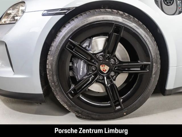 Porsche Taycan Sport Turismo