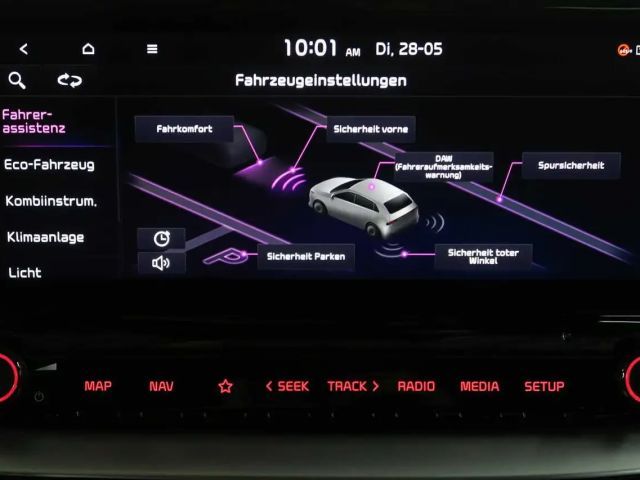 Kia XCeed GDi PHEV Spirit