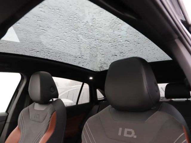 Volkswagen ID.5 IQ.Drive Pro