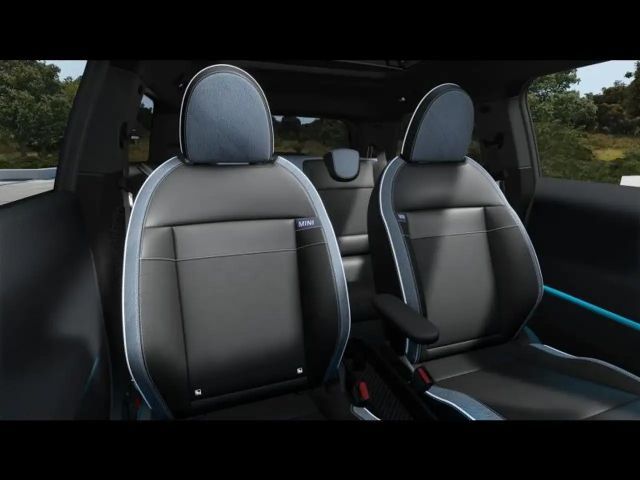 MINI Mini Electric SE