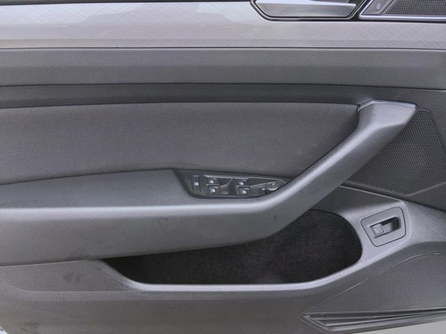 Volkswagen Passat 2.0 TDI Business Variant