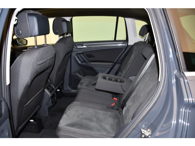 Volkswagen Tiguan 2.0 TDI DSG Elegance Elegance