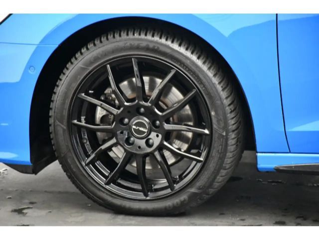 Audi A3 40 TFSI Quattro S-Tronic Sedan