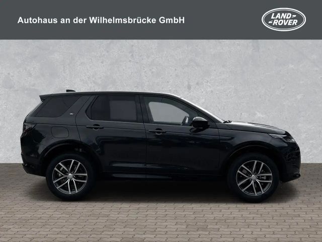 Land Rover Discovery Sport D200 Dynamic SE