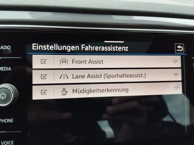 Volkswagen T-Roc ACT Sport